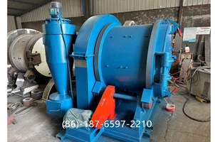 Pertimbangan Yang Perlu Diperhatikan Untuk Memilih Mesin Letupan Tembakan Dru...